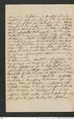 Nachlass Franz Steindachner, Brief von C. B. Klunzinger an Franz Steindachner (02.08.1883), Inv.Nr. 269.06, Seite 2